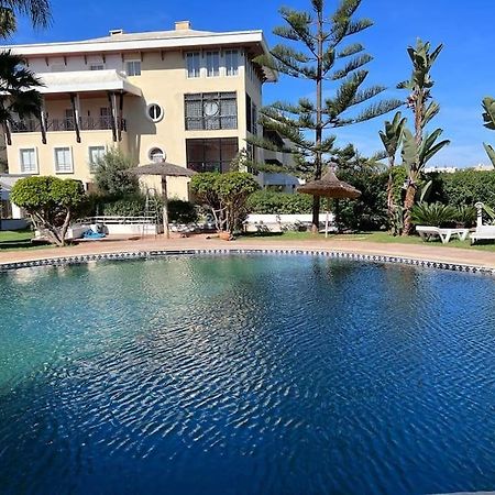 Appartement Bouznika Bay Golf Экстерьер фото