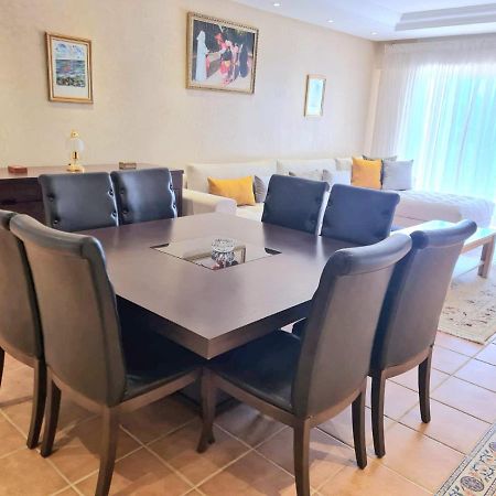 Appartement Bouznika Bay Golf Экстерьер фото