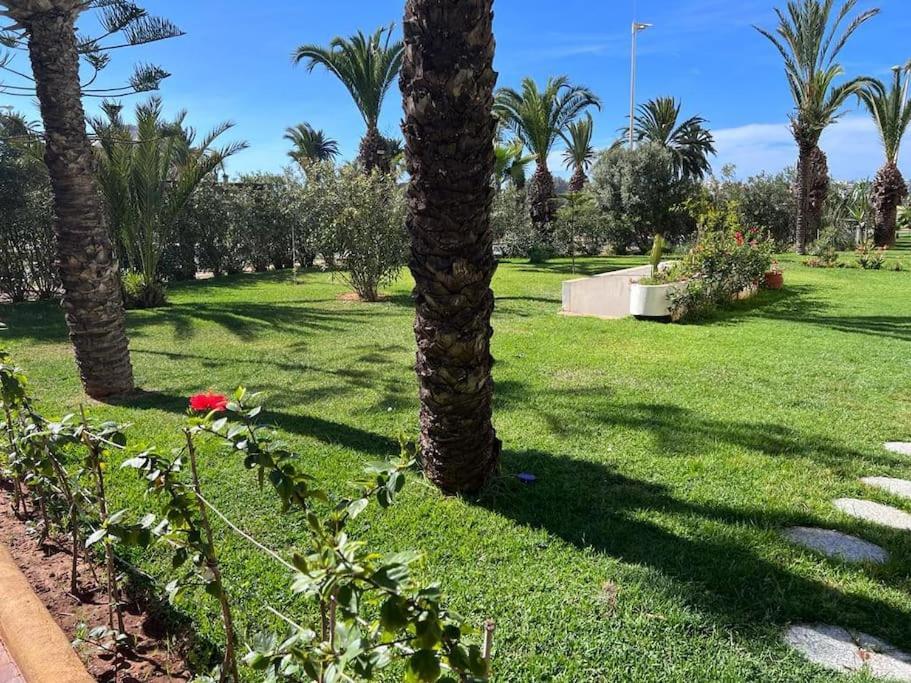 Appartement Bouznika Bay Golf Экстерьер фото