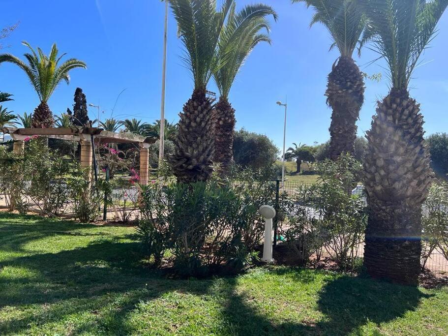 Appartement Bouznika Bay Golf Экстерьер фото