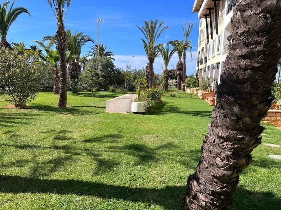Appartement Bouznika Bay Golf Экстерьер фото