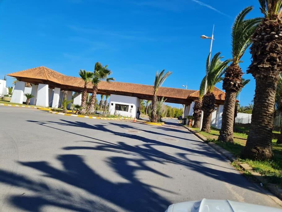Appartement Bouznika Bay Golf Экстерьер фото
