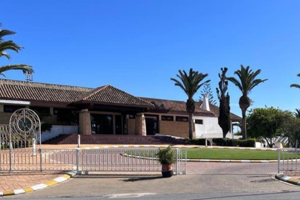 Appartement Bouznika Bay Golf Экстерьер фото