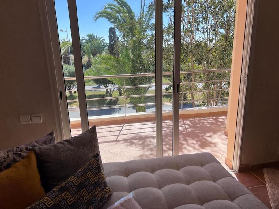 Appartement Bouznika Bay Golf Экстерьер фото