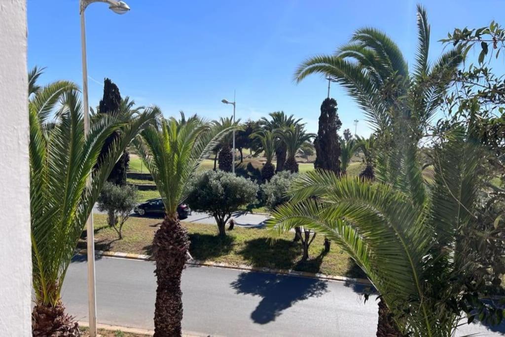 Appartement Bouznika Bay Golf Экстерьер фото