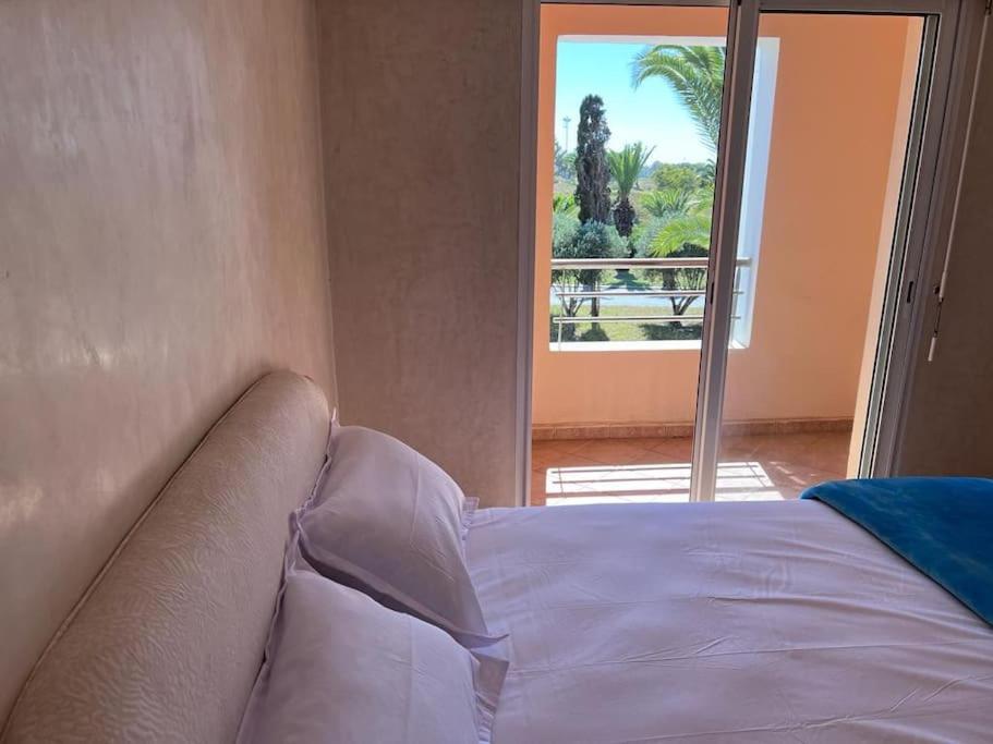 Appartement Bouznika Bay Golf Экстерьер фото