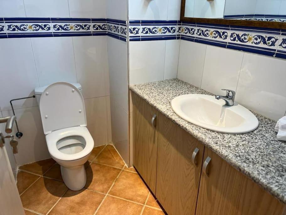 Appartement Bouznika Bay Golf Экстерьер фото