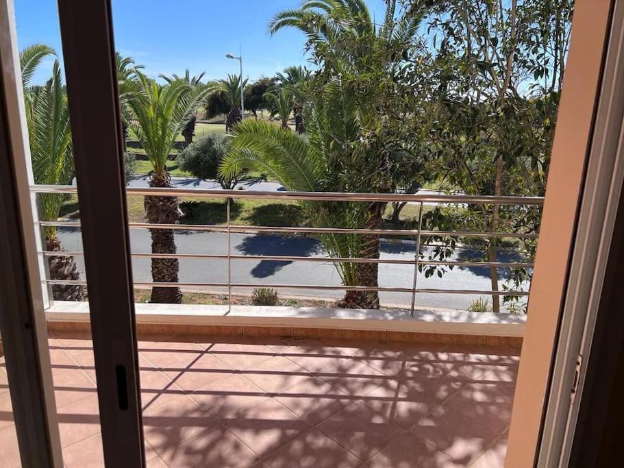 Appartement Bouznika Bay Golf Экстерьер фото