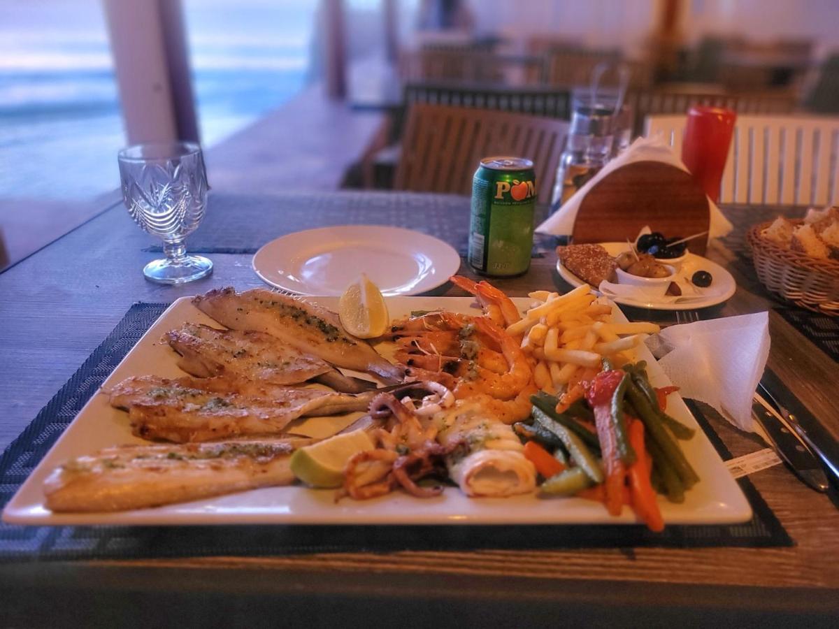 Appartement Bouznika Bay Golf Экстерьер фото