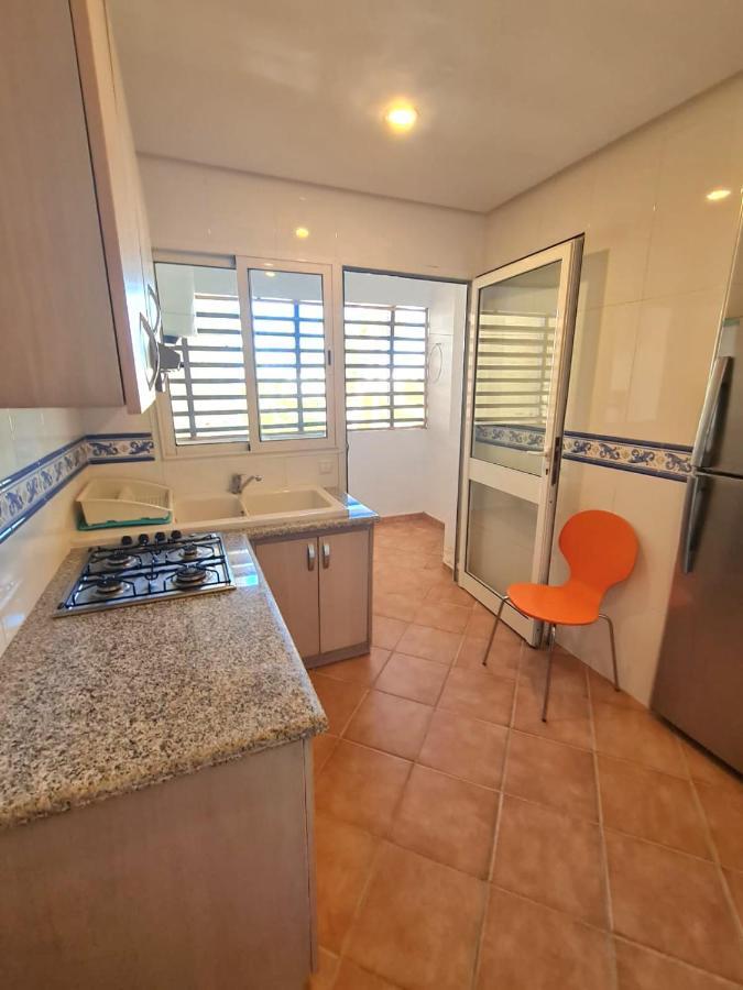 Appartement Bouznika Bay Golf Экстерьер фото