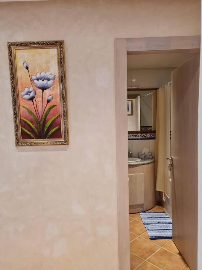 Appartement Bouznika Bay Golf Экстерьер фото