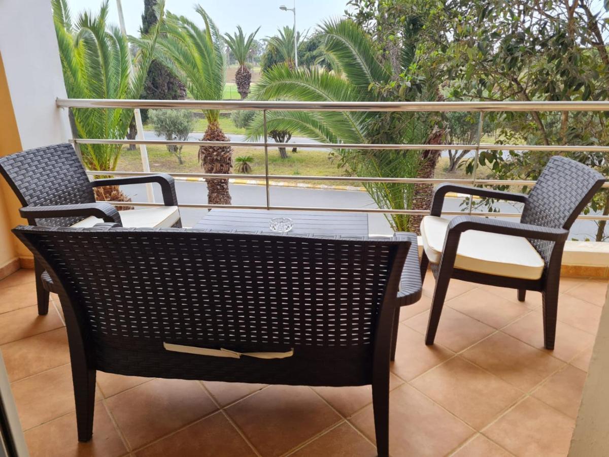Appartement Bouznika Bay Golf Экстерьер фото