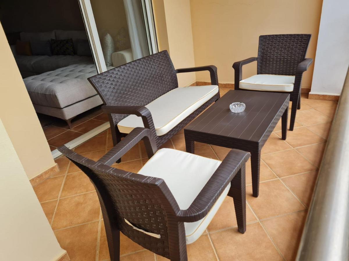 Appartement Bouznika Bay Golf Экстерьер фото
