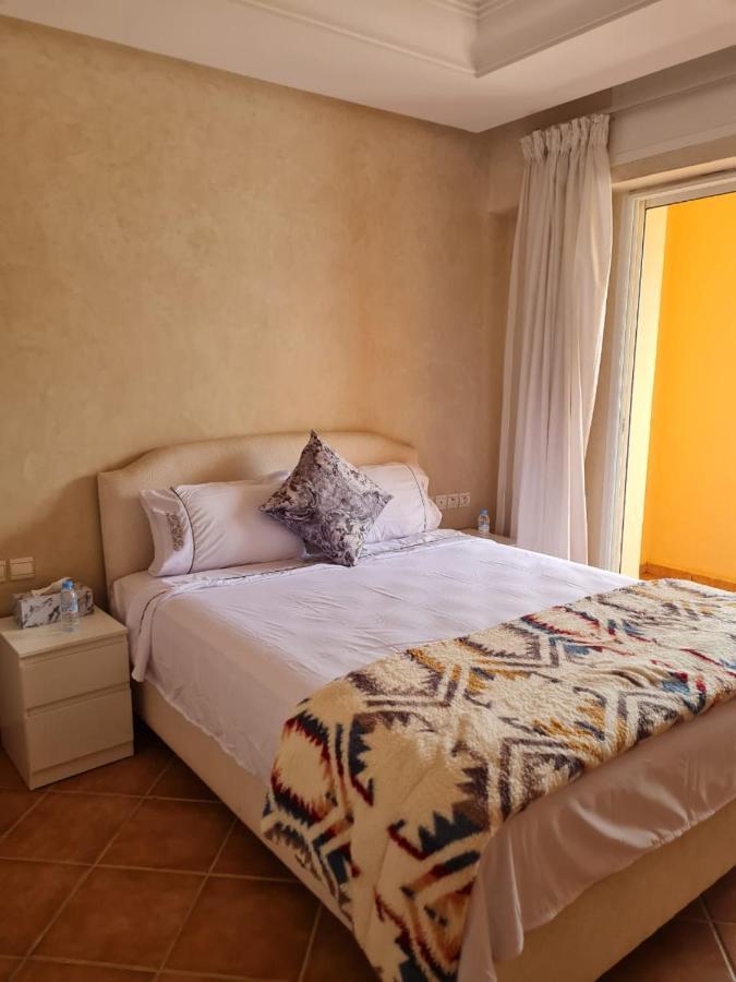 Appartement Bouznika Bay Golf Экстерьер фото