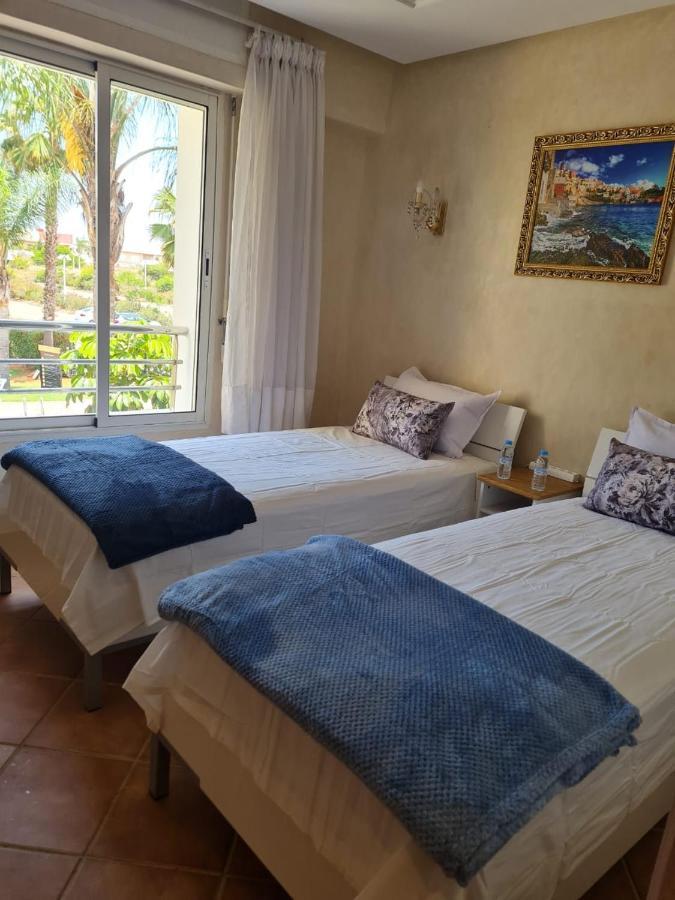 Appartement Bouznika Bay Golf Экстерьер фото
