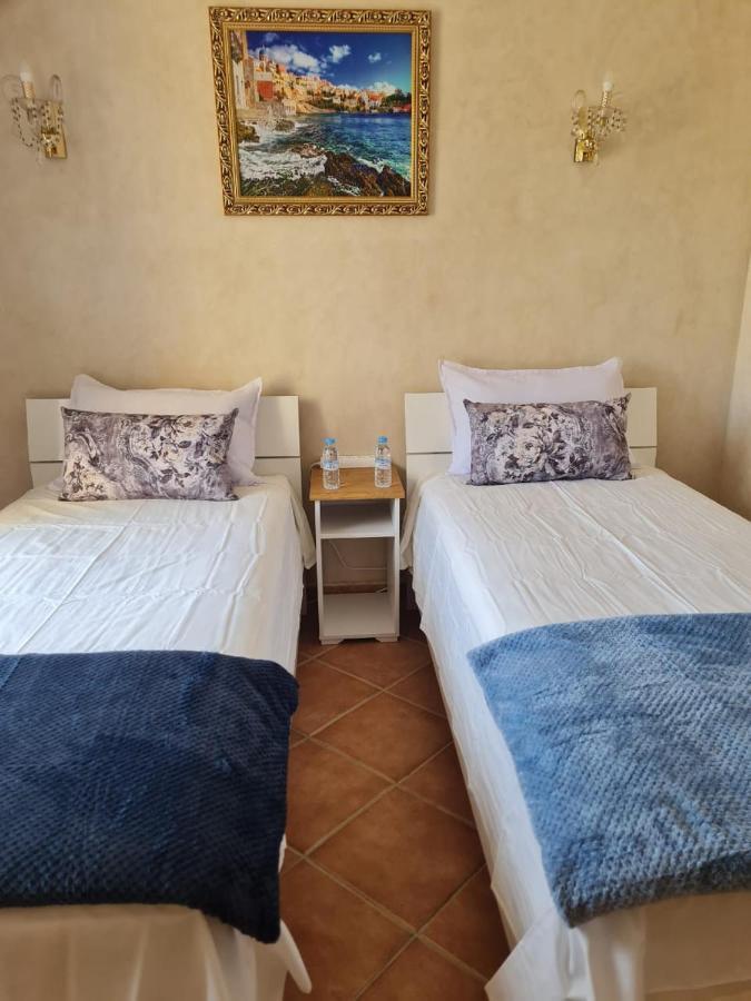 Appartement Bouznika Bay Golf Экстерьер фото